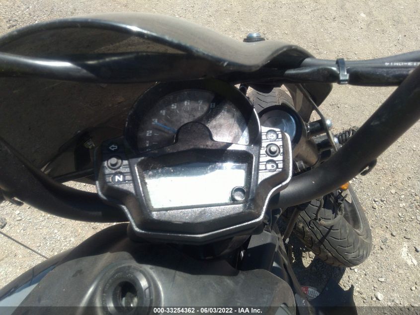 2021 KAWASAKI EN650 E JKAENEE1XMDA06003