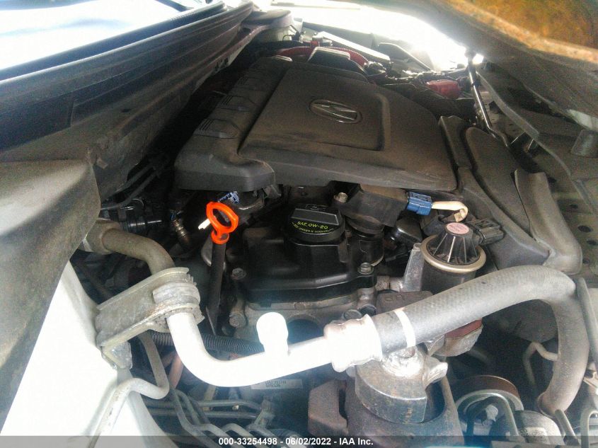 2013 ACURA ILX HYBRID TECH PKG 19VDE3F71DE301360
