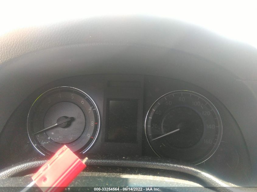 2013 INFINITI G37 SEDAN X JN1CV6ARXDM357833