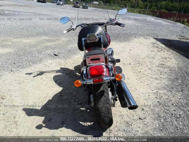 2008 SUZUKI VL800 JS1VS55A182102027