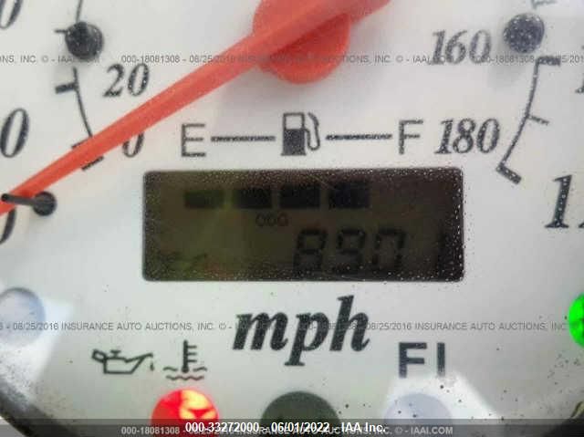 2008 SUZUKI VL800 JS1VS55A182102027