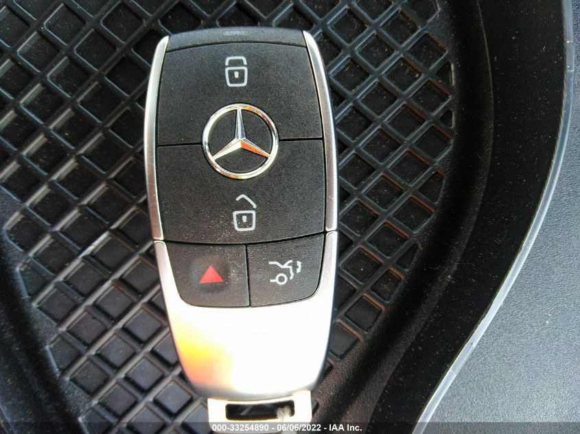 2022 MERCEDES-BENZ GLA GLA 250 W1N4N4HB7NJ377516