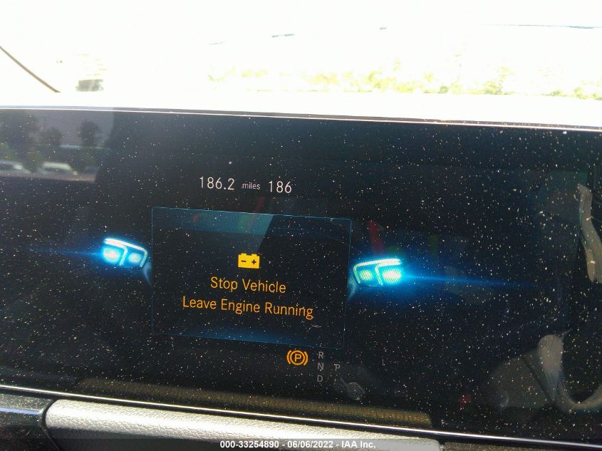 2022 MERCEDES-BENZ GLA GLA 250 W1N4N4HB7NJ377516