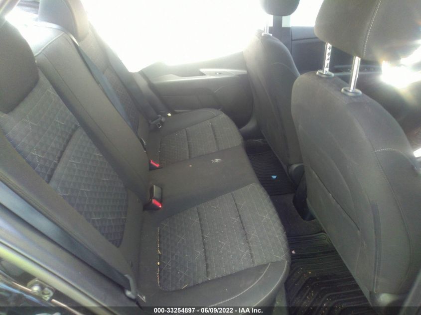 2021 KIA RIO LX 3KPA24AD6ME393877