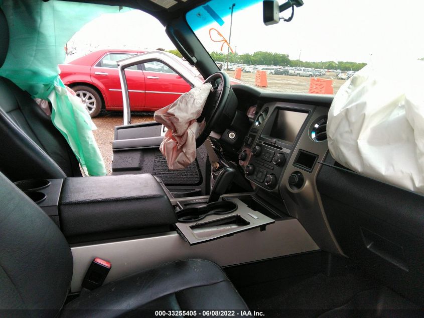 2015 FORD EXPEDITION EL XLT/KING RANCH 1FMJK1JT4FEF15443