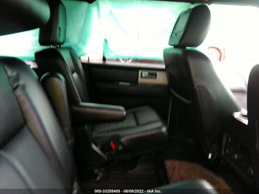 2015 FORD EXPEDITION EL XLT/KING RANCH 1FMJK1JT4FEF15443