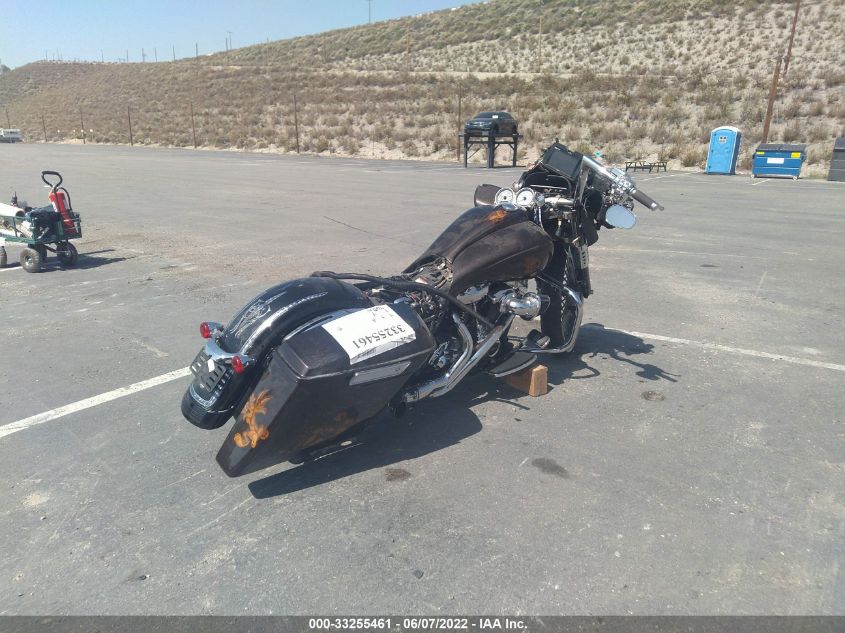 2018 HARLEY-DAVIDSON FLTRX ROAD GLIDE 1HD1KHC31JB646770
