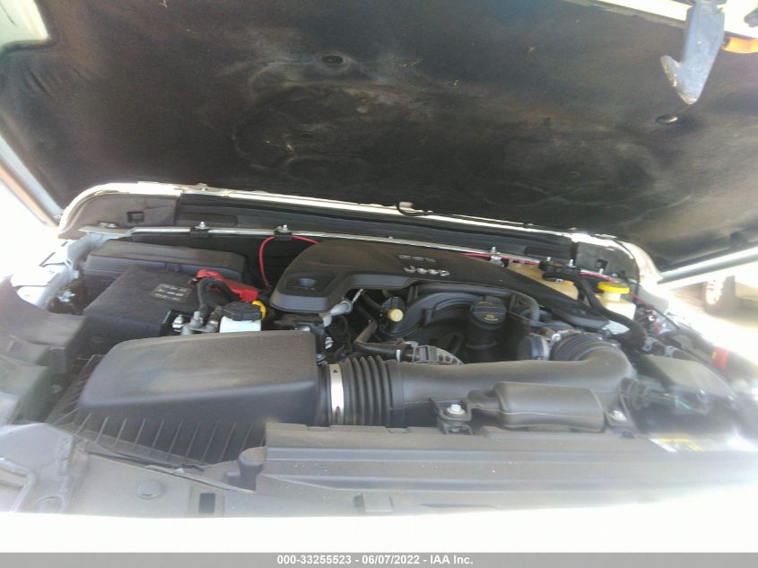 2020 JEEP GLADIATOR SPORT S 1C6HJTAG9LL159400