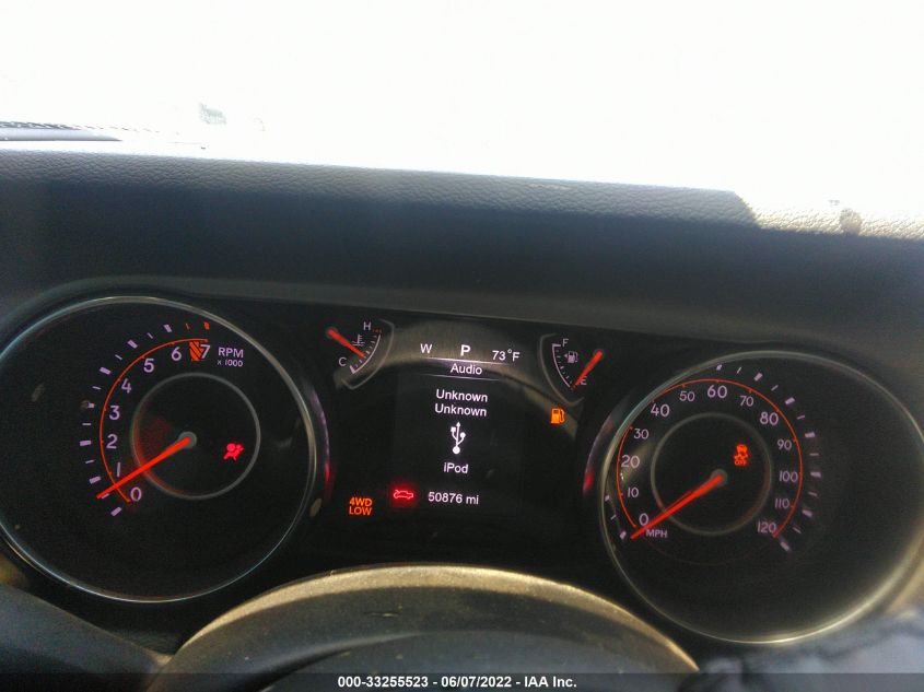 2020 JEEP GLADIATOR SPORT S 1C6HJTAG9LL159400
