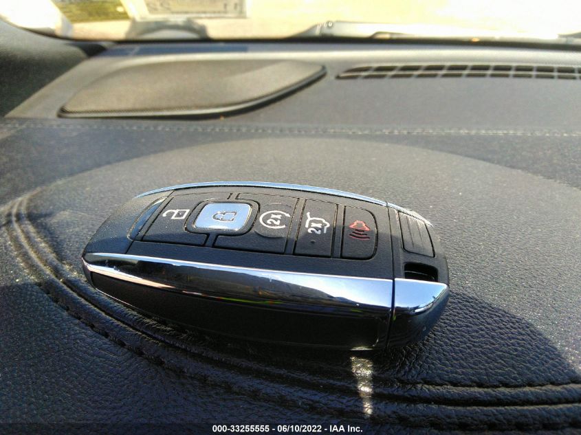 2019 LINCOLN MKC STANDARD 5LMCJ1D90KUL17869