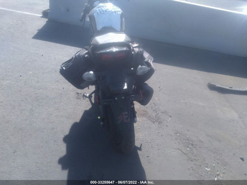 2020 SUZUKI SV650 A/X JS1VP55B3L7100219