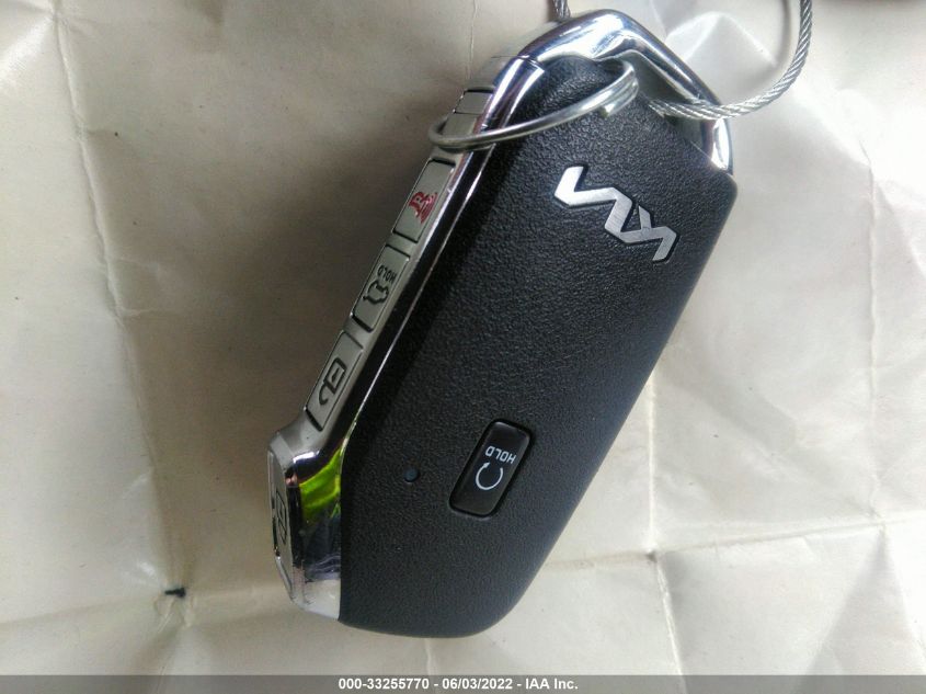 2022 KIA SORENTO PLUG-IN HYBRID SX PRESTIGE KNDRMDLH0N5066501