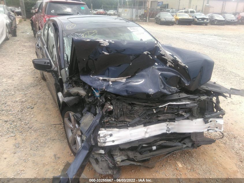 2014 ACURA ILX 20 19VDE1F31EE012112