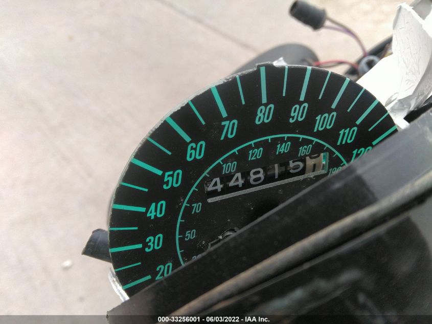 2005 KAWASAKI ZR1200 A JKAZR9A1X5A039506