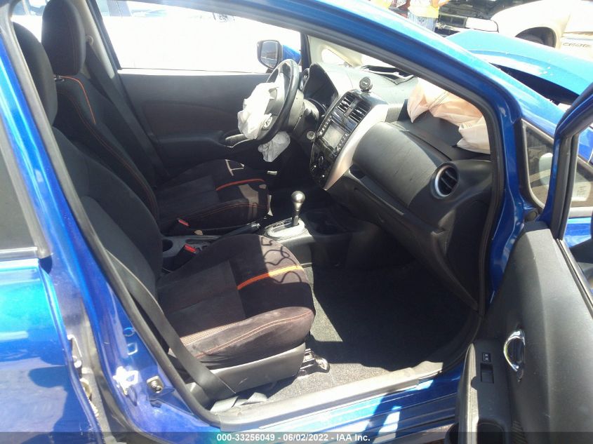 2015 NISSAN VERSA NOTE S/S PLUS/SV/SL/SR 3N1CE2CPXFL398917