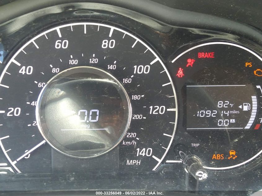 2015 NISSAN VERSA NOTE S/S PLUS/SV/SL/SR 3N1CE2CPXFL398917