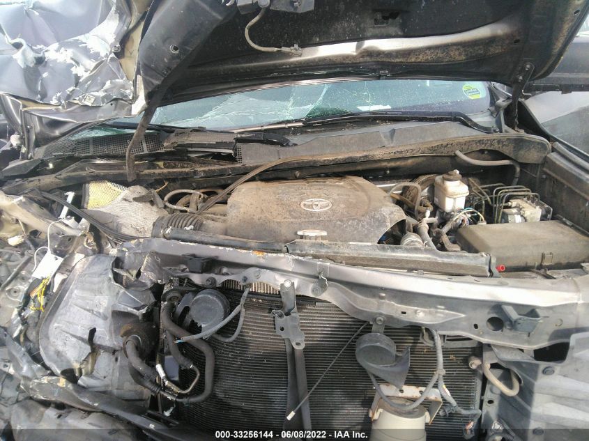 2018 TOYOTA TUNDRA 2WD SR5 5TFEY5F19JX235369