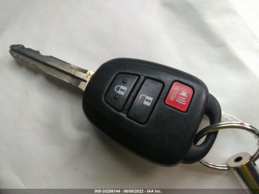 2018 TOYOTA TUNDRA 2WD SR5 5TFEY5F19JX235369