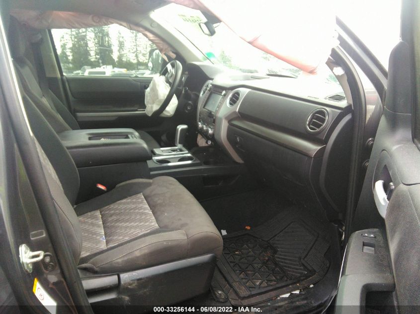 2018 TOYOTA TUNDRA 2WD SR5 5TFEY5F19JX235369