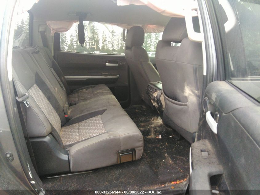 2018 TOYOTA TUNDRA 2WD SR5 5TFEY5F19JX235369