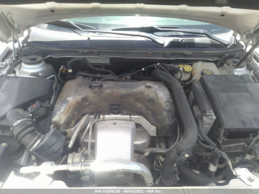 2015 BUICK REGAL 2G4GK5EX7F9254455
