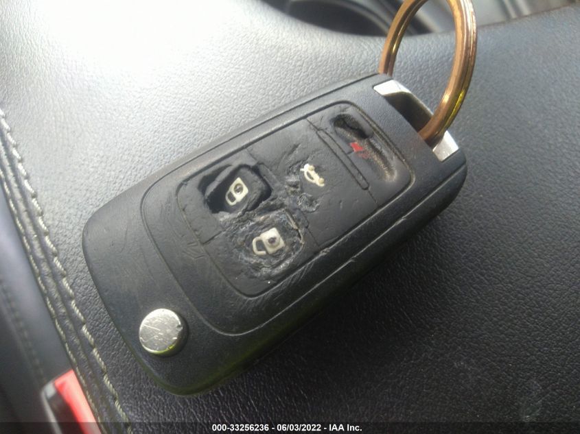 2015 BUICK REGAL 2G4GK5EX7F9254455
