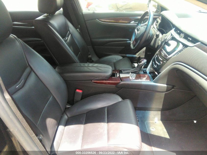 2017 CADILLAC XTS LUXURY 2G61M5S30H9164415