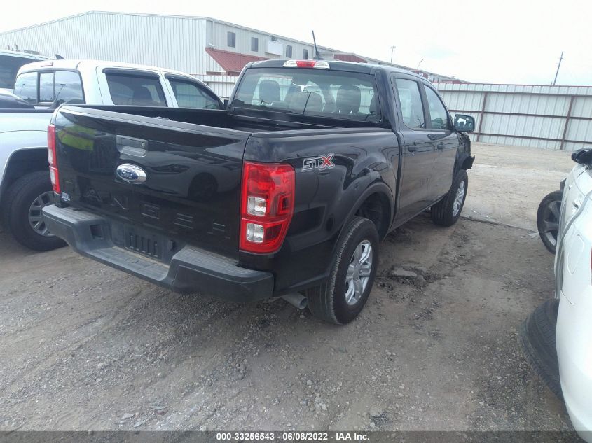 2020 FORD RANGER XL/XLT/LARIAT 1FTER4EH2LLA88215