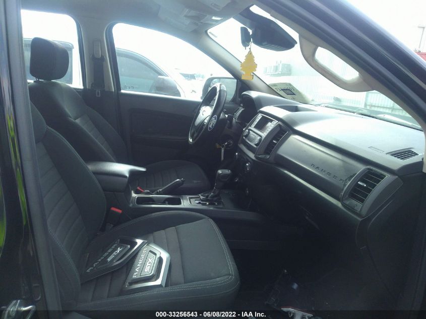 2020 FORD RANGER XL/XLT/LARIAT 1FTER4EH2LLA88215