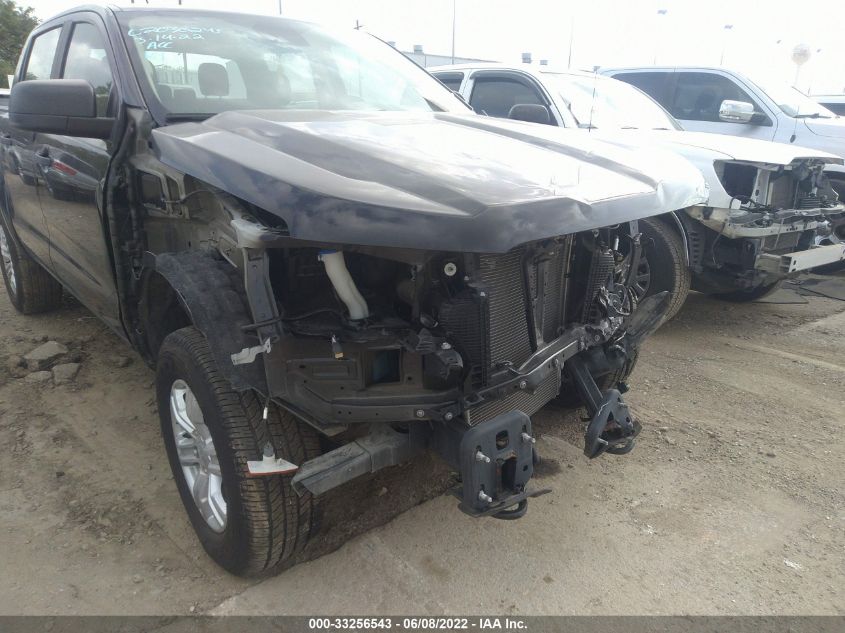 2020 FORD RANGER XL/XLT/LARIAT 1FTER4EH2LLA88215