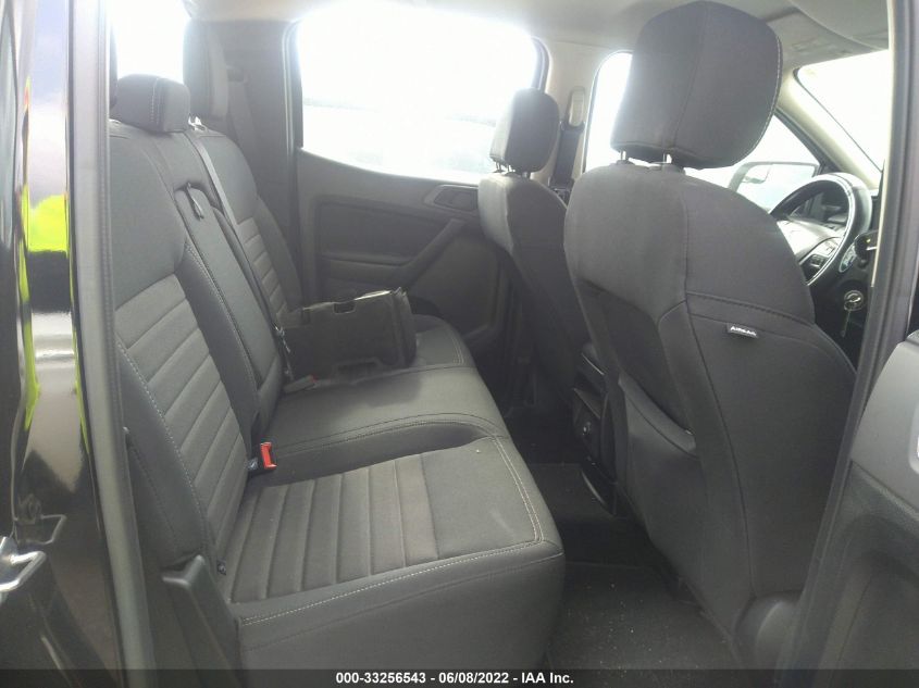 2020 FORD RANGER XL/XLT/LARIAT 1FTER4EH2LLA88215
