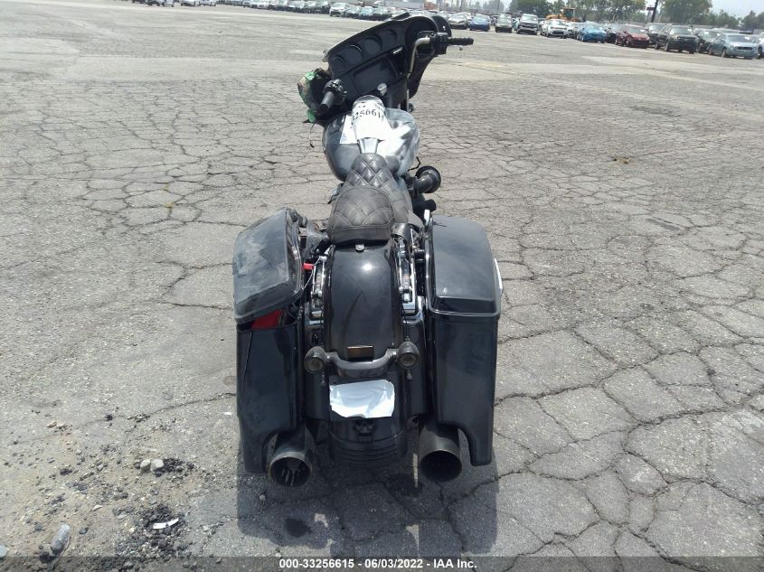 2021 HARLEY-DAVIDSON FLHX 1HD1KBC21MB670527