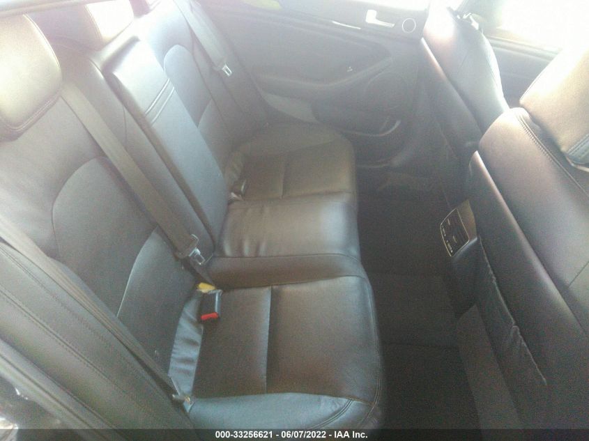 2015 KIA CADENZA PREMIUM KNALN4D76F5171194