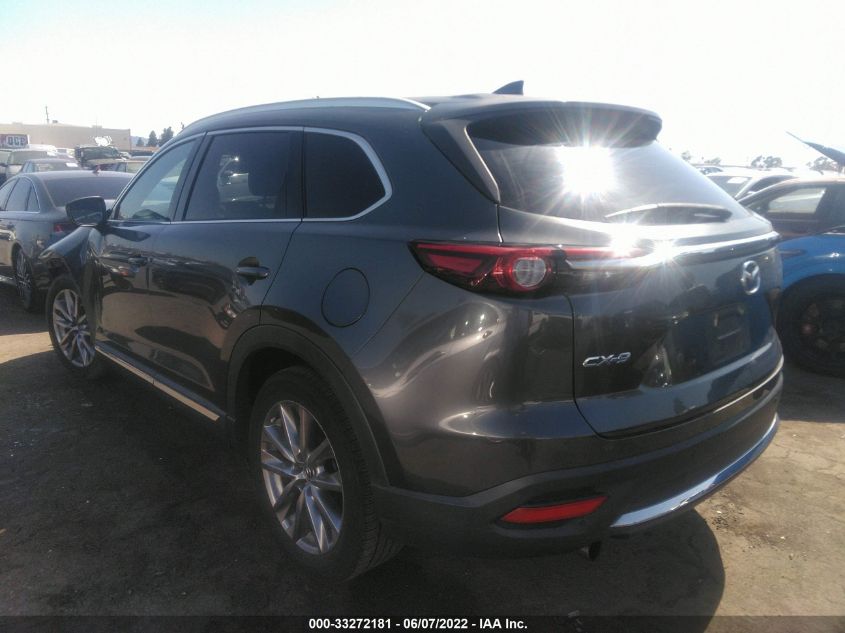 2017 MAZDA CX-9 GRAND TOURING JM3TCADY3H0136782