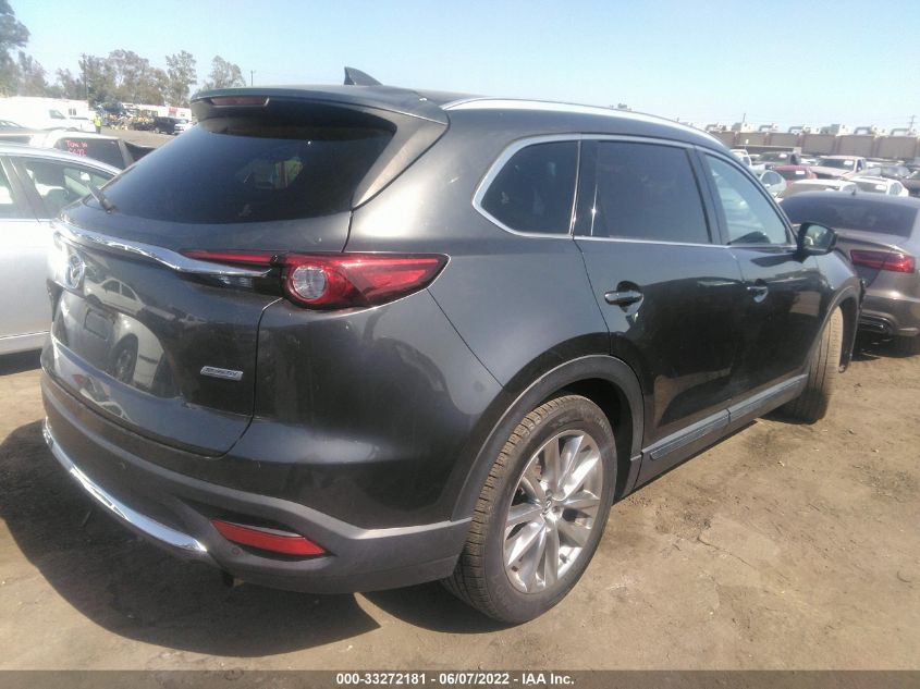 2017 MAZDA CX-9 GRAND TOURING JM3TCADY3H0136782