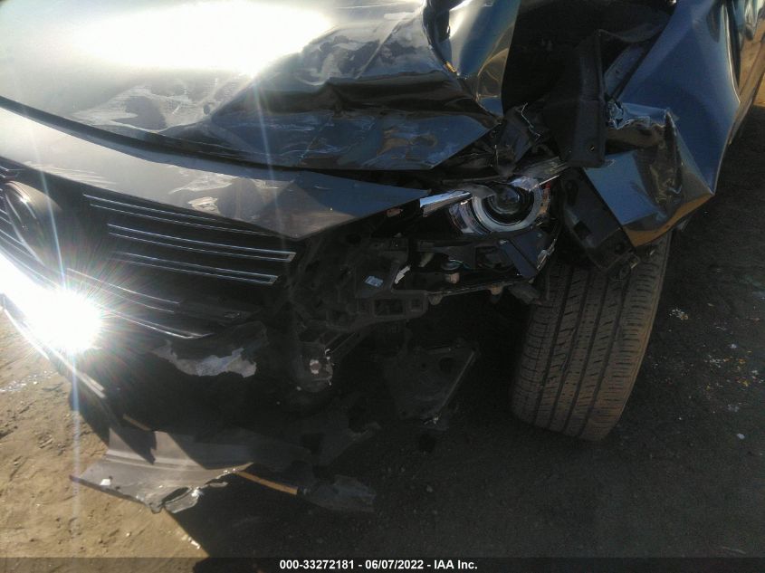 2017 MAZDA CX-9 GRAND TOURING JM3TCADY3H0136782