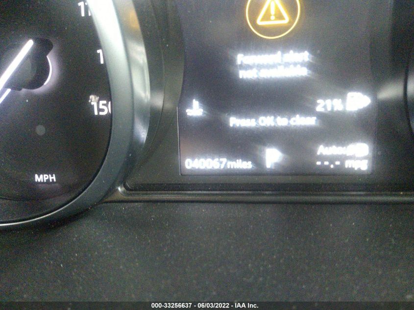 2018 LAND ROVER RANGE ROVER EVOQUE HSE DYNAMIC SALVD5RX0JH299539