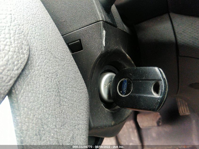 2015 FORD TRANSIT CONNECT XL NM0LS7E7XF1209722