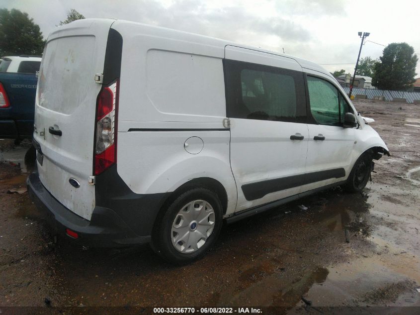 2015 FORD TRANSIT CONNECT XL NM0LS7E7XF1209722