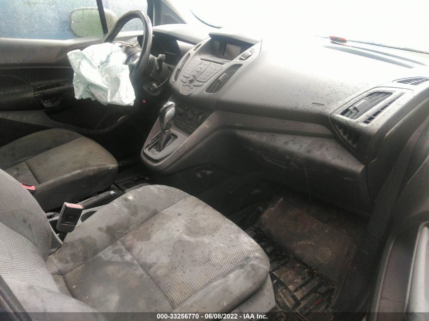 2015 FORD TRANSIT CONNECT XL NM0LS7E7XF1209722