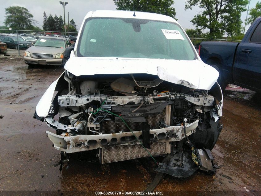 2015 FORD TRANSIT CONNECT XL NM0LS7E7XF1209722