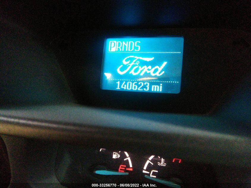 2015 FORD TRANSIT CONNECT XL NM0LS7E7XF1209722