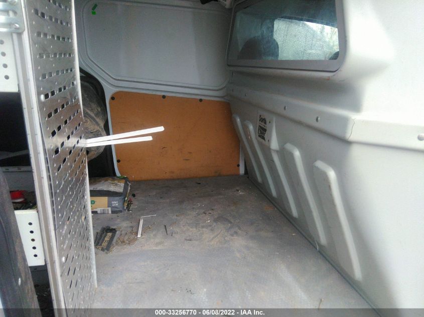 2015 FORD TRANSIT CONNECT XL NM0LS7E7XF1209722