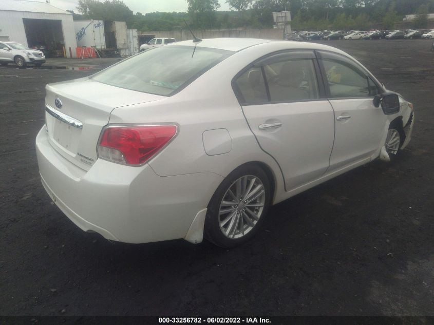 2013 SUBARU IMPREZA SEDAN LIMITED JF1GJAH61DH022340