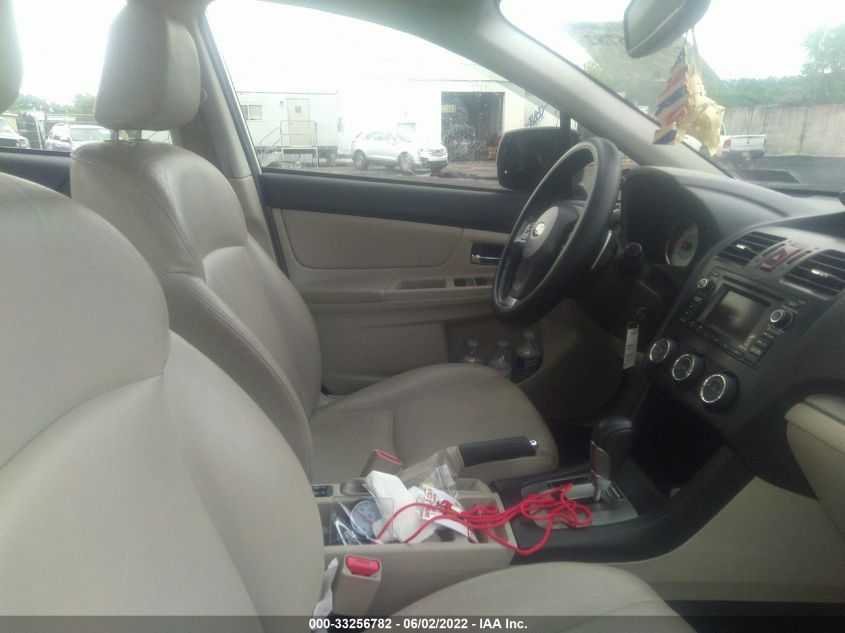 2013 SUBARU IMPREZA SEDAN LIMITED JF1GJAH61DH022340