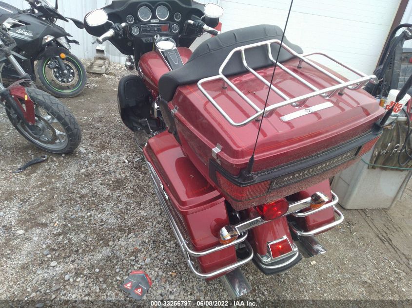 2005 HARLEY-DAVIDSON FLHTCUI 1HD1FCW175Y607928