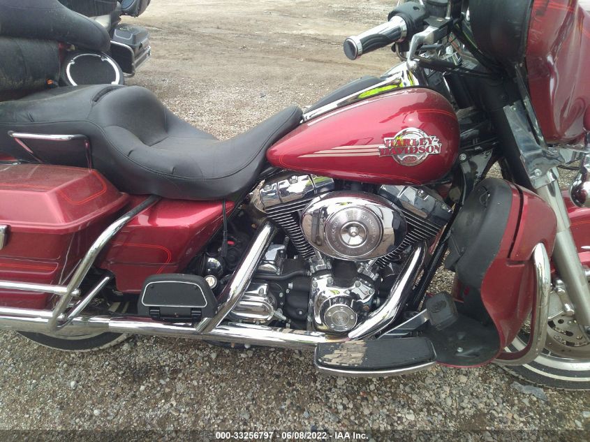 2005 HARLEY-DAVIDSON FLHTCUI 1HD1FCW175Y607928