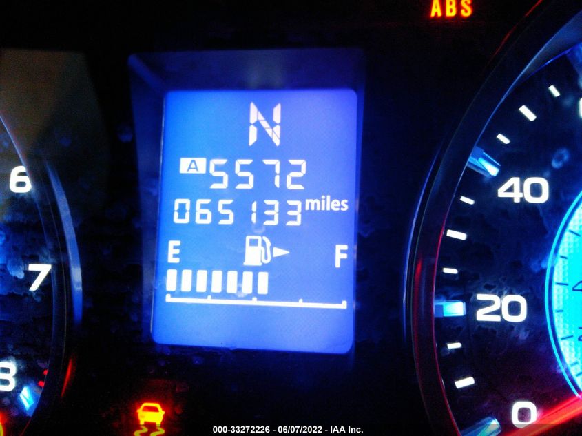 2014 SUBARU XV CROSSTREK HYBRID JF2GPBCC5EH334482