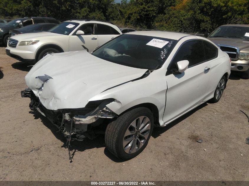 2014 HONDA ACCORD COUPE LX-S 1HGCT1B32EA010680