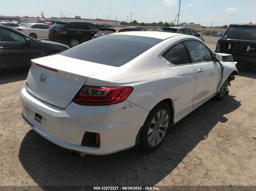 2014 HONDA ACCORD COUPE LX-S 1HGCT1B32EA010680